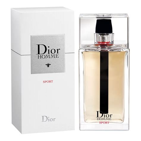 deodorant sport dior|dior eau de toilette mens.